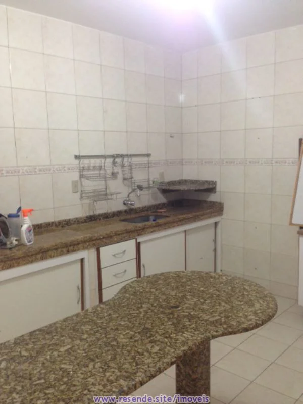 Foto 2 de 9 - Casa para aluguel em Parque Ipiranga